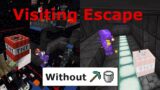 Escaped Hades Vault through visiting | Short Film | EP 1