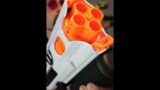For $70 The Nerf Rival Hades is the Best HVZ Primary! Change my Mind! #shorts