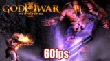 God Of War 3 Remastered Fear kratos Hades Death Scene Difficulty Normal # THE GAMES LOVER
