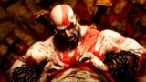 God of War – Kratos dies and enters the world of Hades (Path of Hades)