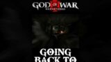 Going back to Hades! – God of War III Remastered #Shorts