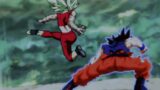 Goku vs Kefla Edit (AMV) Hades