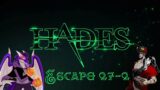Gold Plated Bullet Hell; Hades – Escape 27-2 | DeadEndGaming