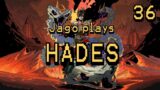 (HADES) Extreme Measures – VS Hades Rematch!