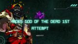 HADES Highlights – Hades God of the Dead 1st attempt!