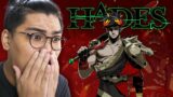 HADES : Masama Pakiramdam Challenge (Filipino)