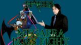 HADES – Megaera Boss Fight – Multiple Builds/Attempts