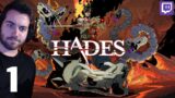 Hades – 01 – Welcome to the House of Fun