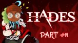Hades #14