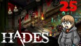 Hades #25: A Familiar Feeling