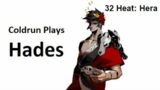 Hades – 32 Heat: Hera