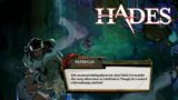 Hades [37]: Taking Pity