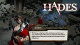 Hades [40]: Enough Talk!