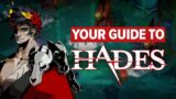 Hades | Everything You Need To Know To Get Started