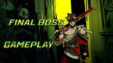 Hades | Final Boss Hades Himself Gameplay