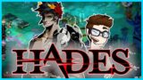 Hades Live Stream | The Greek Indie Roguelite