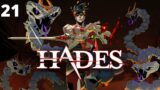 Hades Part 21 – New Mini Boss