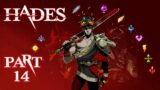 Hades Switch – Part 14 – I Hate the Witch's and Their Bullets!