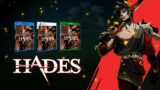 Hades – Xbox & PlayStation Trailer