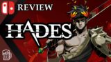 Hades is a Masterclass in Video Game Writing – Nintendo Switch Review