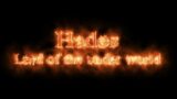 Hercir – Hades