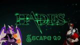 In Search of the Truth; Hades – Escape 29 | DeadEndGaming