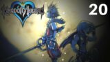 Kingdom Hearts 1.5 HD Remix Walkthrough Part 20: Meeting Hades