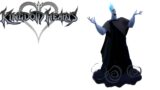 Kingdom Hearts Hades Voice Clip