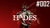 Let's Play Hades – Part #002