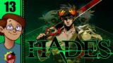 Let's Play Hades Part 13 – Exagryph Redemption