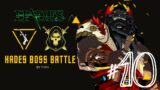 Mari Main : Hades Part 10 – Akhirnya si Bazeng Mati Juga (Hades Boss Battle) – Indonesia Gameplay