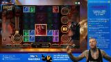 Mr Gamble Slot Stream Highlights from HADES