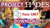 PROJECT HADES – YUZU EARLY ACCESS 1867 DOWNLOAD