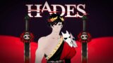 PSA: Hades | Drunken Sword Wielding