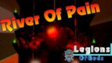 River Of Pain HADES / Legions Of Gods