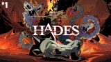 Roguelike Mondays: Hades | Episode 1