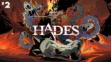 Roguelike Mondays: Hades | Episode 2