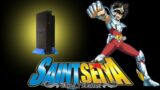 SAINT SEIYA: THE HADES PLAYSTATION 2 INICIO DE GAMEPLAY PS2