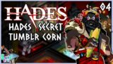 Squid Plays:  Hades – 04 Hades Secret Tumblr Corn!