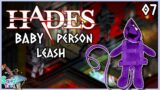 Squid Plays: Hades – 07 Baby Person Leash