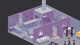 Stream Archive: Playing through A Mortician's Tale + Doing more Hades runs!