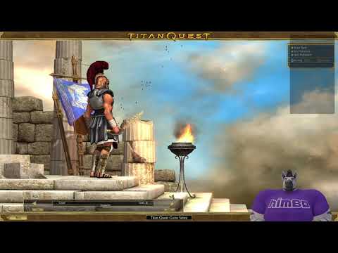 Titan Zeeb Sent To Hades Jail Hades Game Videos