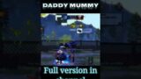 Villu – Daddy mummy tamil song beat sync | HADES | #shorts