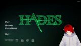 [Vtuber] Hades – My return stream
