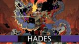 When You Think You're Out || Hades Lets Play