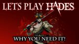 Why you NEED to download HADES! – Lets Play Hades