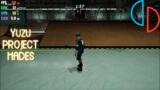 Yuzu Hades EA 1866 | Tony Hawk's Pro Skater 1 + 2 | Switch Emulator HD PC Gameplay
