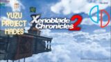 Yuzu Hades EA 1866 | Xenoblade Chronicles 2 60FPS (Vulkan) | Switch Emulator HD PC Gameplay