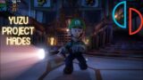 Yuzu Hades EA 1867 | Luigi's Mansion 3 60FPS Mod | Switch Emulator HD PC Gameplay