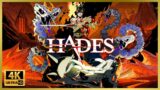 donHaize Plays HADES – Full Completed Run & HADES Boss Fight